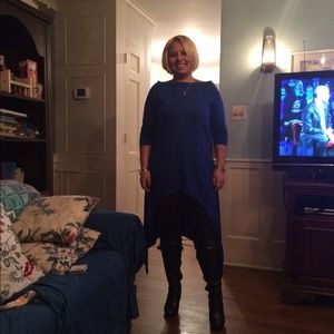 Meet your Posher, Kristin