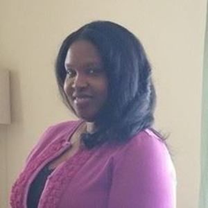 Meet your Posher, Yolande