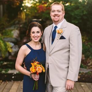 Meet your Posher, Nikki