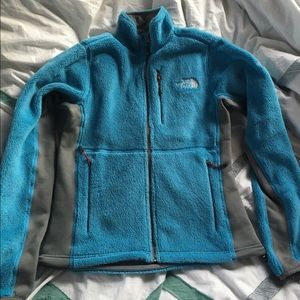 North Face Fleece- Summit series 🙂