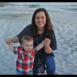 Meet your Posher, Kaitlyn