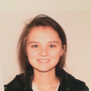 Meet your Posher, Madeline