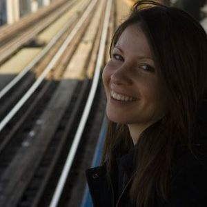 Meet your Posher, Jess
