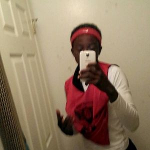 Meet your Posher, Andison