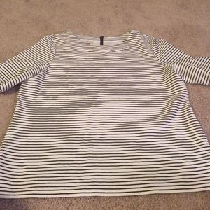 Talbots short sleeve top