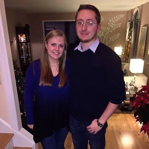 Meet your Posher, Lindsey