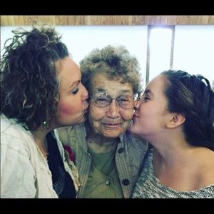 Meet your Posher, Aubrey