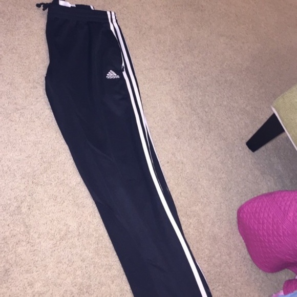 Adidas Tiro Pants