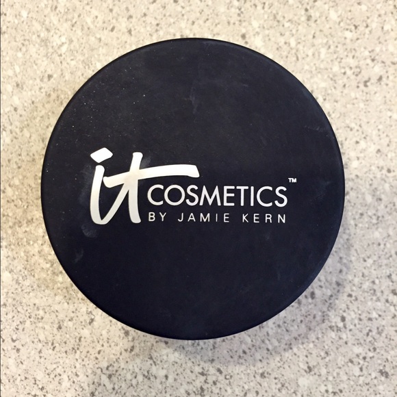 Face powder