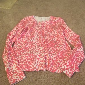 Charter Club cardigan
