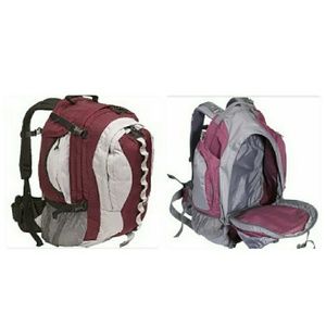 kelty redwing 2500w