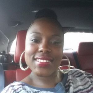 Meet your Posher, Priscilla