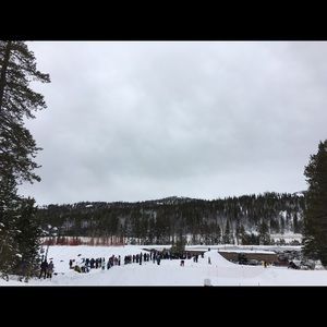 Meet your Posher, Yan