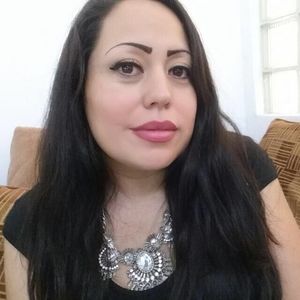 Meet your Posher, Brenda