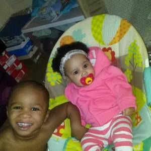 Meet your Posher, Jazmaine