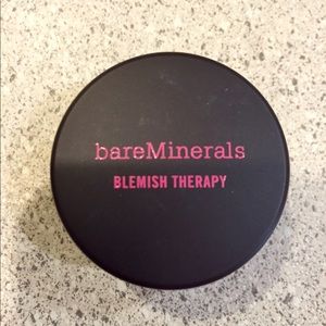 Bare Minerals Blemish Therapy