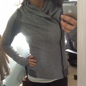 Lululemon Bhakti Yoga Jacket