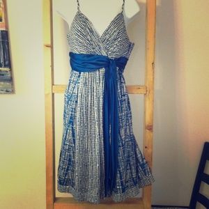 BCBG MAXAZARIA dress