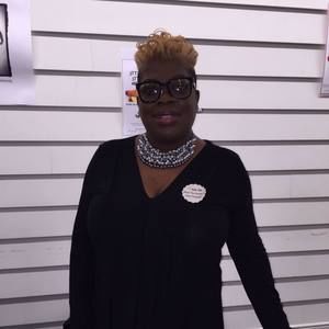 Meet your Posher, Trena