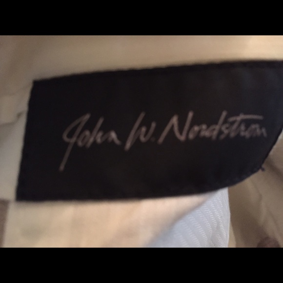 Linen dress pants(men's)