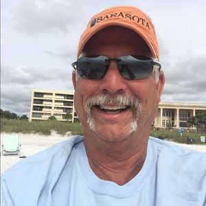 Meet your Posher, Steve