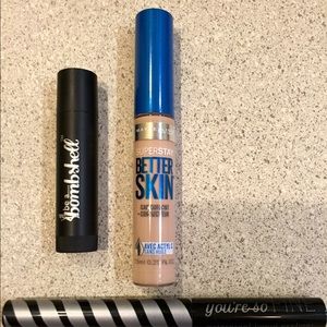 Makeup bundle