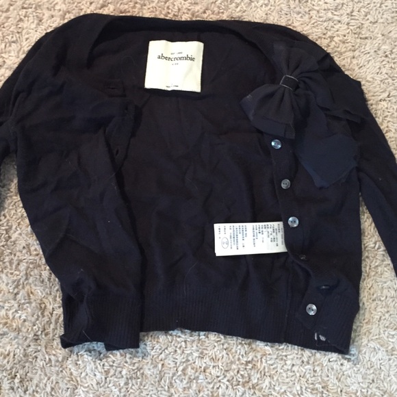 YL Abercombie Cardigan