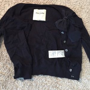 YL Abercombie Cardigan