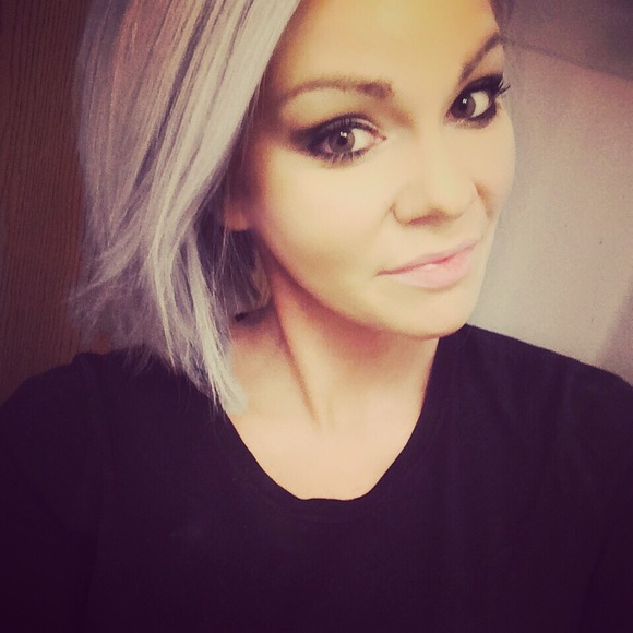 Meet your Posher, Shannon