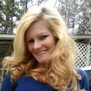 Meet your Posher, Lee ann