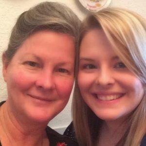 Meet your Posher, Nedra