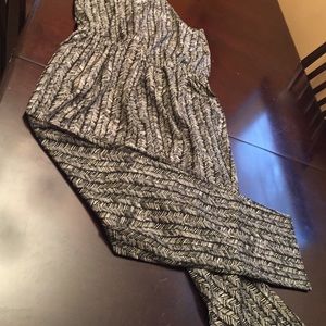 Loft Jumper XL black &white 💕💕💕