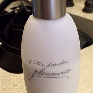 Estee Lauder lotion