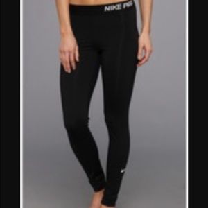 Nike Pro Dri-fit leggings
