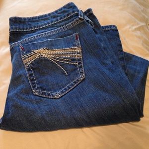 Ariat Jeans
