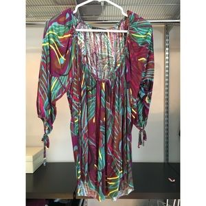 T-Bags Los Angeles top