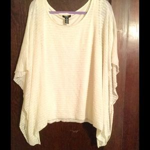 💥Blow Out Sale 🏁 Alfanie flutter sweater