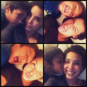 Meet your Posher, Taylor