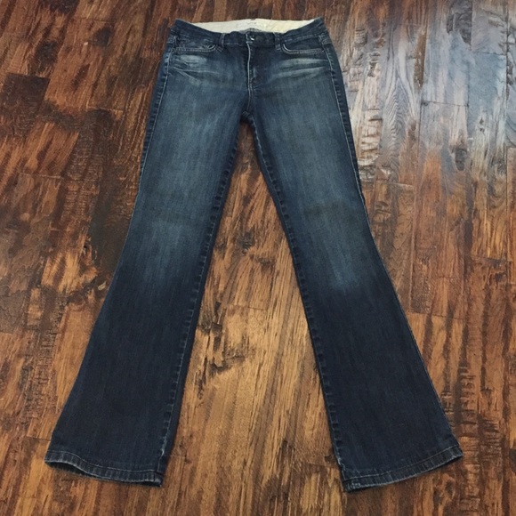 Joe's Jeans - Bootcut 27
