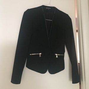 Express Blazer