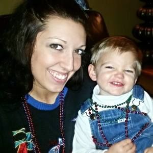 Meet your Posher, Amethyst