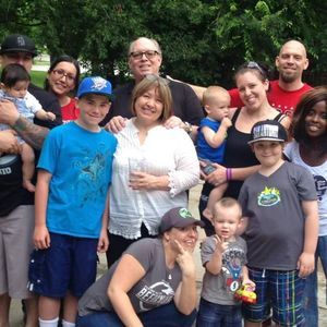 Meet your Posher, Jan