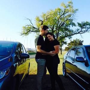 Meet your Posher, Jillian