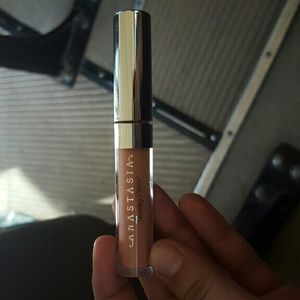 Anastasia lip gloss