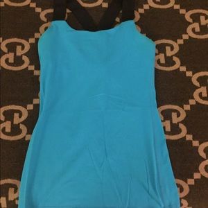 Lululemon Tanks