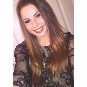 Meet your Posher, Brittany