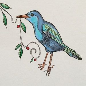 Meet your Posher, Jody