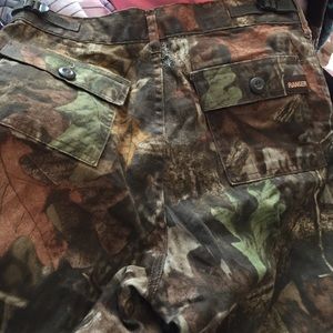 Ranger Hunting pants