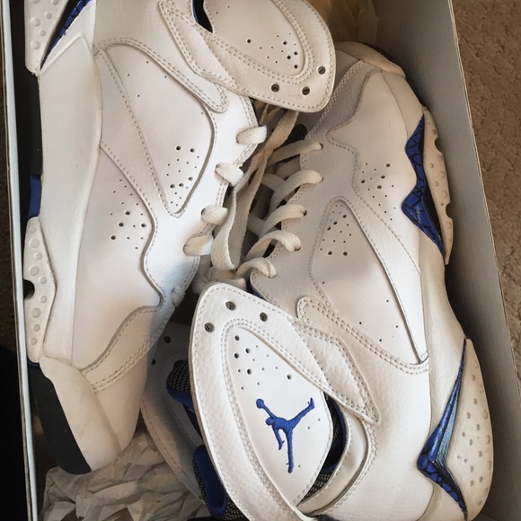 Jordan's 7 package never worn - Picture 2 of 4