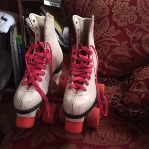 Roller Skates